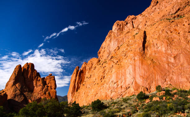 istock Garden of the Gods 863948372