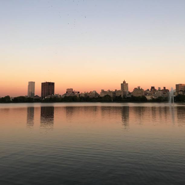 istock New York City water view 864023998