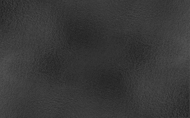 istock Black color frosted Glass texture background 864029530