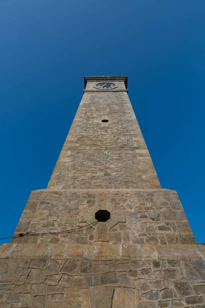 istock Galle clock tower in Galle, Sri Lanka 864035038