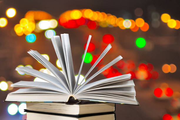 istock image of many books close-up 864053258