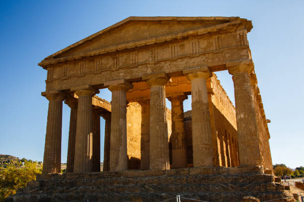 istock Valley of the Temples 864096806