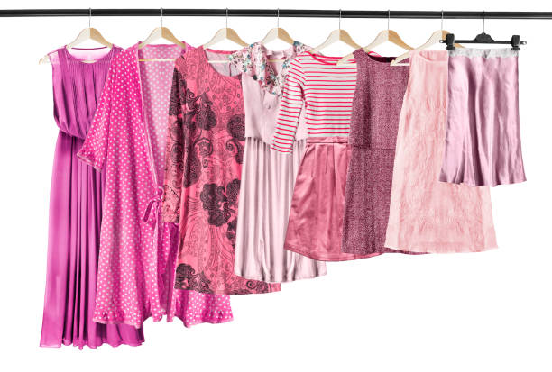 Pink Robe Hanging 70+ Hanging Silk Robe Stock Photos, Pictures & Royalty-Free Images - iStock