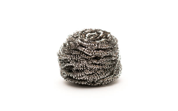 istock Sponge for dishes washing 864138058