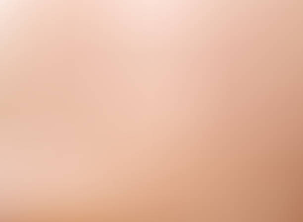 istock Rose gold vector background. Metallic pink gold backdrop for elegant wedding invitation 864145804