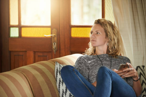 istock It's a chilled out kind of day 864154608