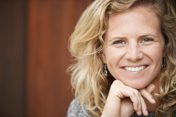 istock There’s always a reason to smile. Find it 864154812