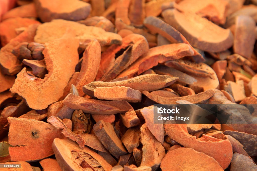 traditional Chinese flavor condiments, closeup of photo Agricultural Field Stock Photo