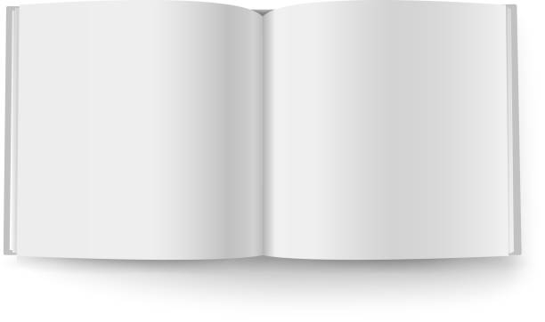 Empty Chapter Paper 40+ Clean Chapter Stock Illustrations, Royalty-Free Vector Graphics ...