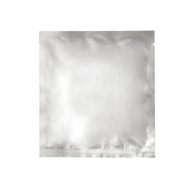 istock Blank packaging for food or cosmetic 864170348