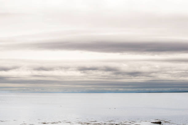 istock seascape from the dunrobin castle beach 864175942
