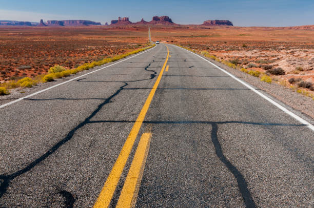 istock monument valley landscape utah usa 864198092