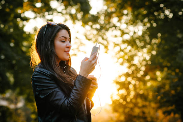 istock Great day for a walk and shopping 864202764