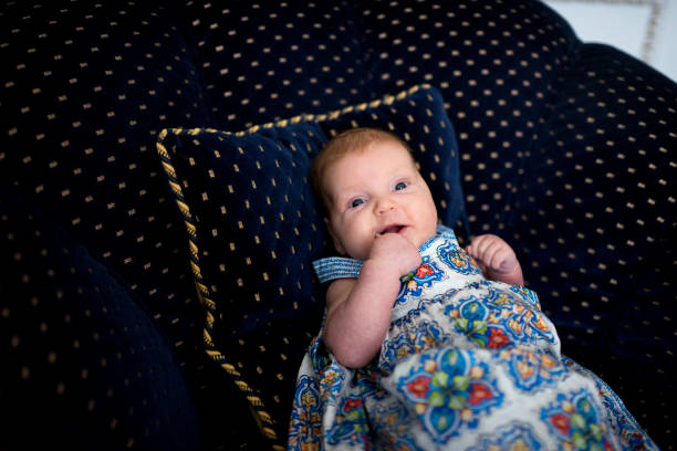 istock pretty little baby 864234140