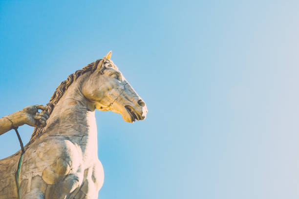 istock The Capitoline Hill 864251496