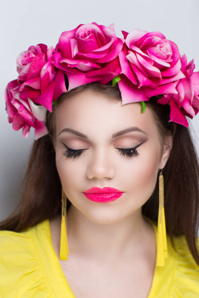 istock woman beauty face 864303724
