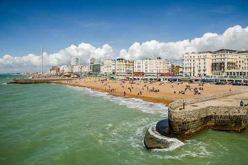 Brighton Beach