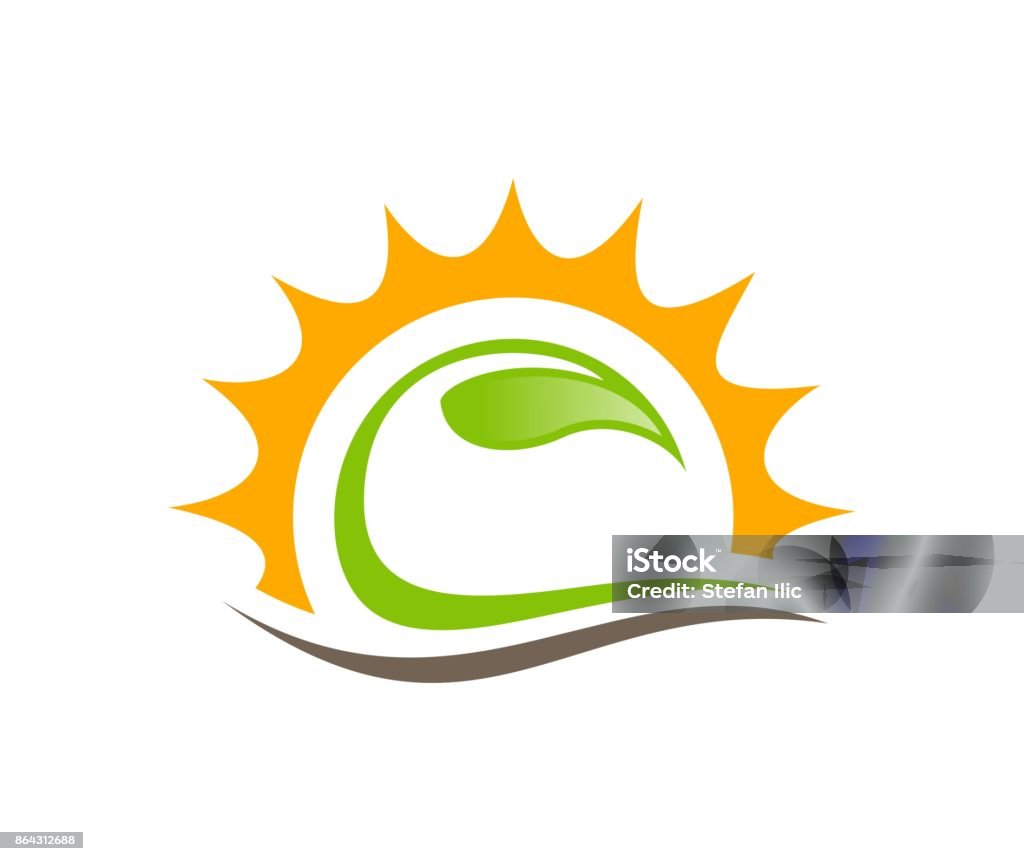 Sunset icon This illustration/vector you can use for any purpose related to your business. Icon Symbol stock vector