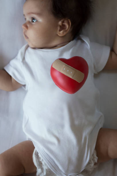 istock Injured Newborn 864315982