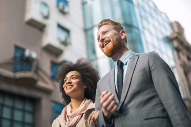 istock Business on the go 864316454