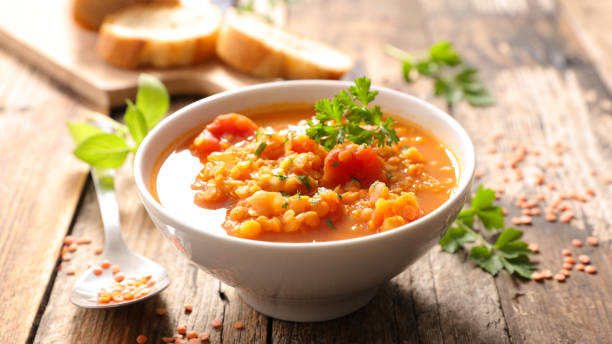 istock bowl of lentils soup 864316976