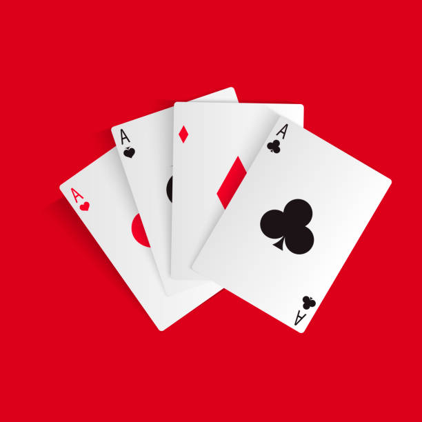 karty do gry odizolowane na biało. - jack of hearts jack cards heart shape stock illustrations