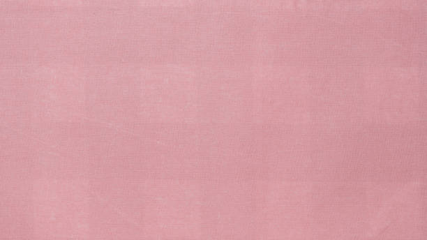 istock Canvas texture background with warm, softness, plain and colorful. 864342710