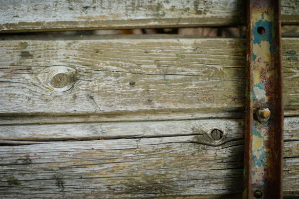 istock steam punk wooden background 864346372