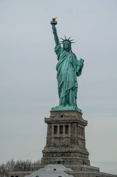 istock Statue of Liberty, NYC 864371260