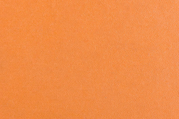 istock the texture of the orange paper 864374844