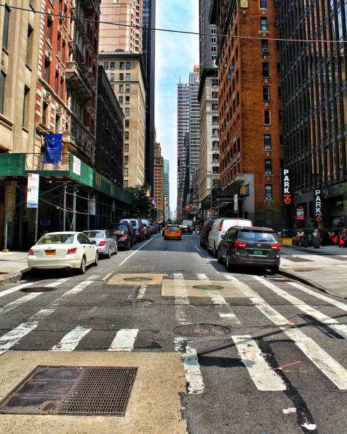 istock New York City 864379096