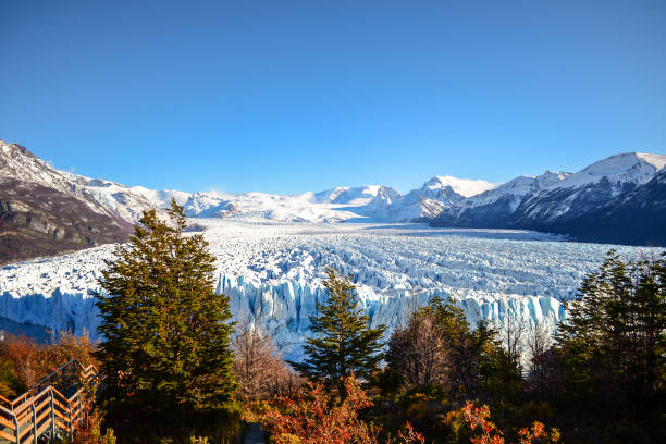 istock Patagonia - Argentina and Chile 864379336