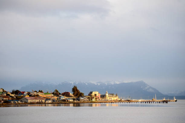 istock Patagonia - Argentina and Chile 864384898