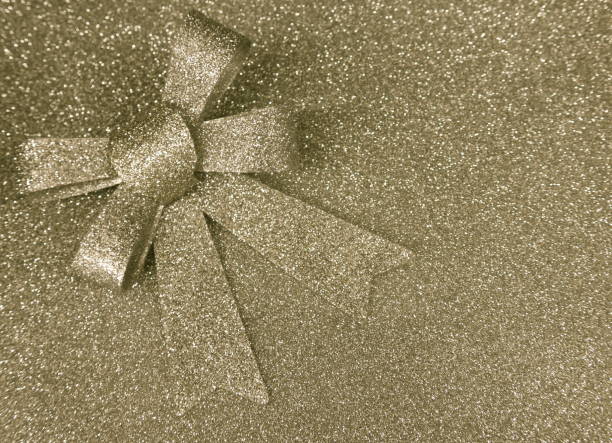 Metallic glittering texture, background, openspace for lettering, decor or design