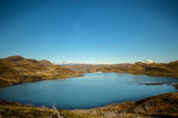 istock Patagonia - Argentina and Chile 864396440