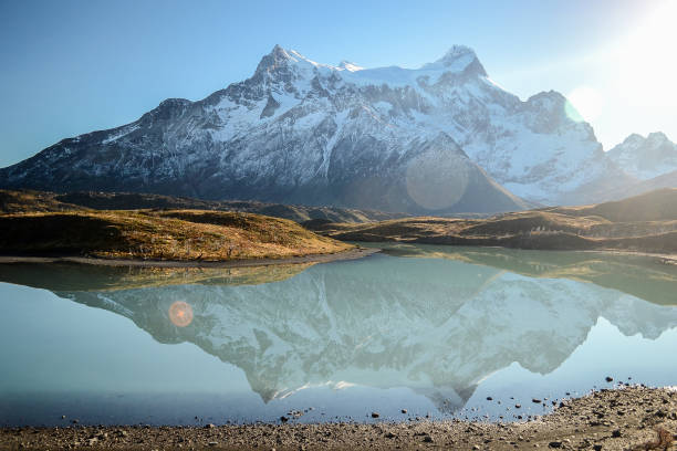 istock Patagonia - Argentina and Chile 864396826