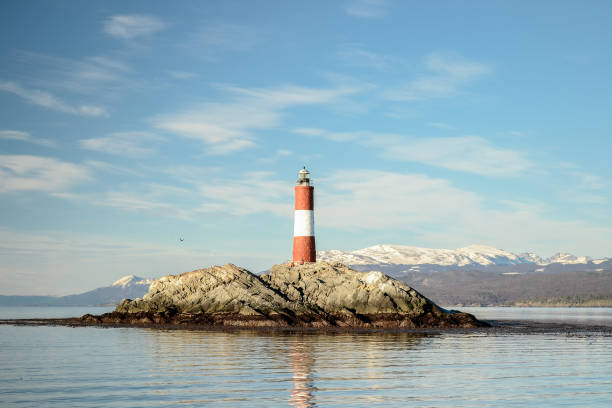 istock Patagonia - Argentina and Chile 864401448