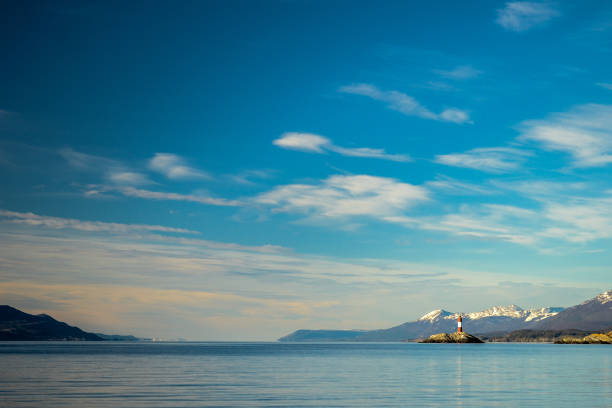 istock Patagonia - Argentina and Chile 864403140