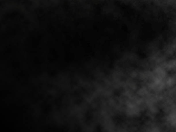 istock dark background with mist or fog.use for backdrop or background for your products. 864405916
