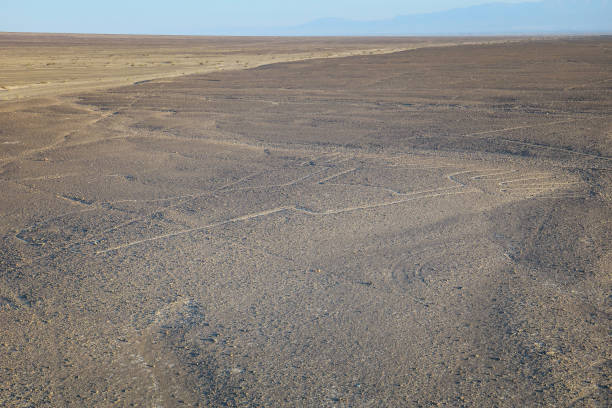 istock Visiting the region of Nazca in Peru 864421850