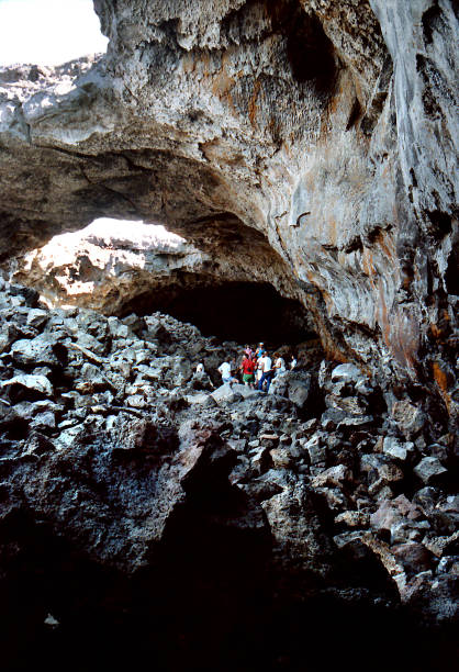 istock Craters of the Moon National Monument, Idaho 864424432