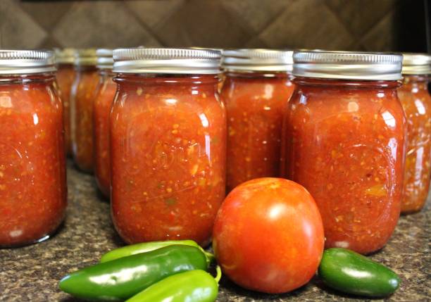 istock homemade canned vegetables 864427502
