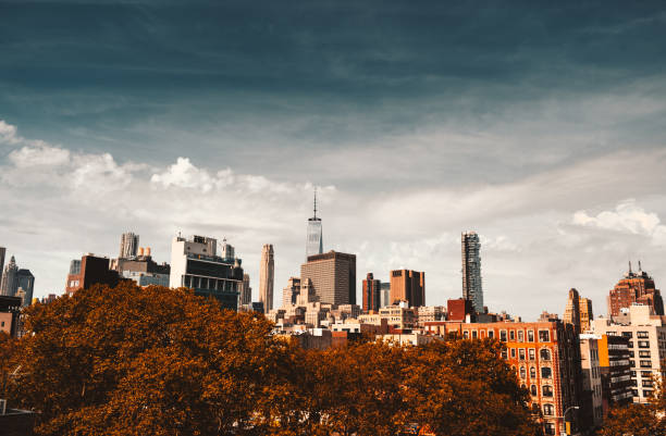 istock manhattan skyline in autumn from central park 864436662