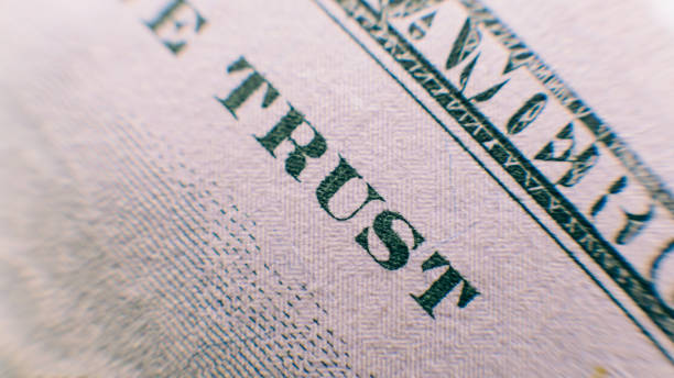 istock a close-up part of a hundred dollars. 100 dollars in details, counterfeiting with dollar notes 864438400