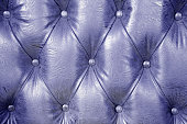 Luxurious leather upholstery (50 megapixels)