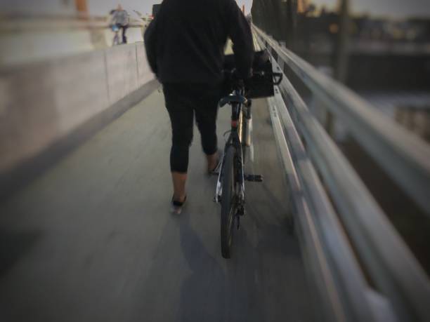 istock Sometimes it's hard to bike 864448650