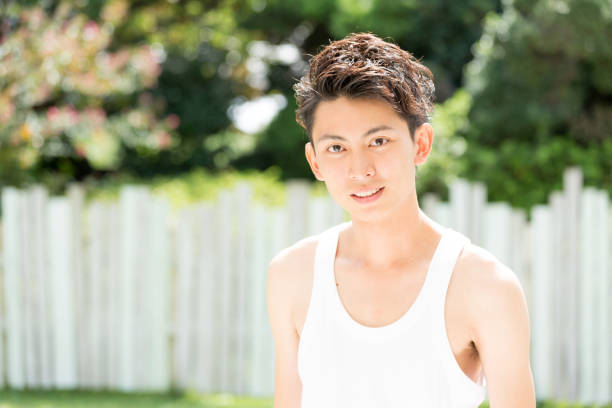 istock young asian man beauty image 864451298