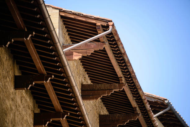 istock Old Roof, Florence, Italy 864451986