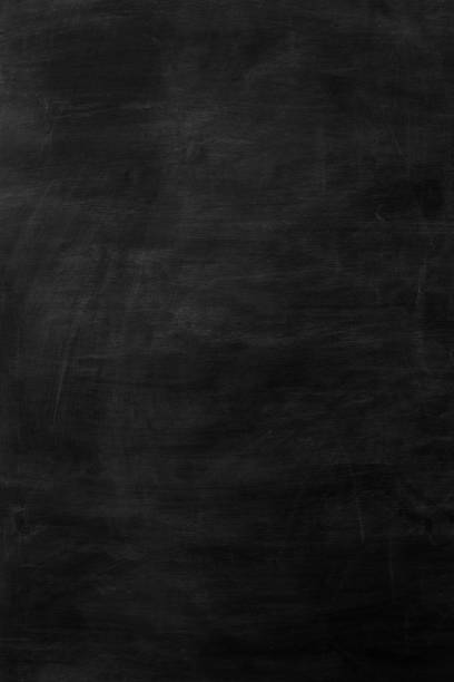 Blank Blackboard blank blackboard ready for your design board eraser photos stock pictures, royalty-free photos & images