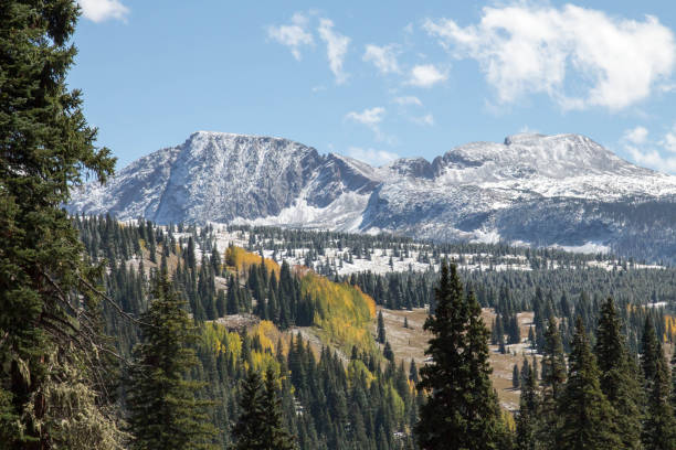 istock San Juan mountains in the autumn 864461186